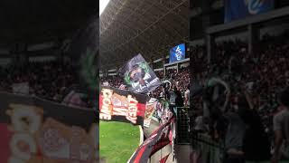 Kompak poznan dance curva nord persija shorts [upl. by Lea]