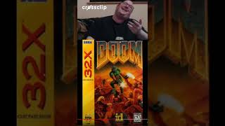 32X Doom farts [upl. by Yrojram428]