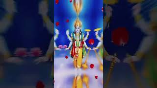 Shree Hari Vishnu ji 🙏🙏 soni [upl. by Teemus]