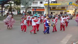 Folia de reis laje do muriae [upl. by Ahsilrae]