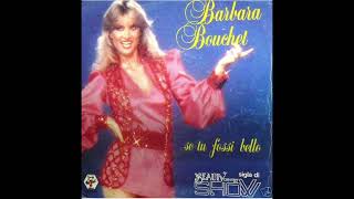 Barbara Bouchet  Vegetable Rap [upl. by Bettencourt]