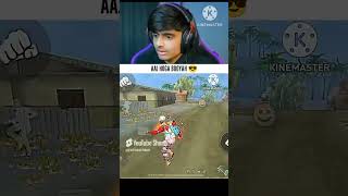 AJJU BHAI KO MAAR DIYA foryou shorts​ freefireshorts​ youtubeshorts​ gaming trending [upl. by Trofmoc959]