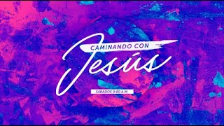 Tema  Los frutos gemelos La benignidad y la bondad Caminando con Jesús  Canal Vida Tv [upl. by Erinn890]