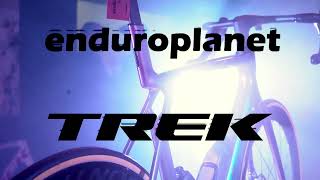 New Trek Madone Gen 8 SLR 9 Launch at Enduroplanet 27 June 2024 [upl. by Alrick987]