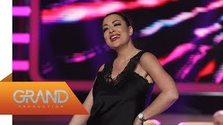 Sandra Resic  Pozitivno luda  HH  TV Grand 12062018 [upl. by Haskins]