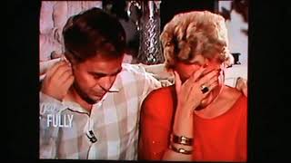 CMGUS VCR CLASSIC ABC JIM amp TAMMY FAYE BAKKER UNFAITHFULLY YOURS CRYING SOBBING 20 DEC 2019 [upl. by Robinette]