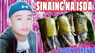 SINAING NA ISDA [upl. by Aiciled]