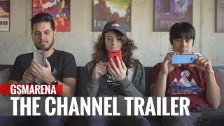 The channel trailer [upl. by Worth]