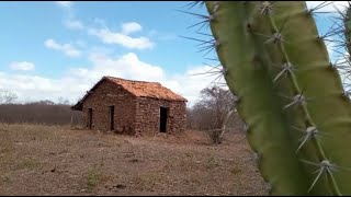 JACURUTU A HISTÓRIA REAL DESSE LUGAR NO CEARÁ [upl. by Noisla]