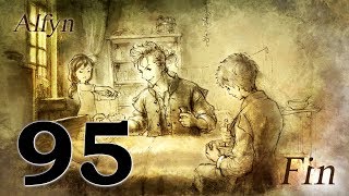 Lets Play Octopath Traveler Alfyn Finale 95 The Mercy of Graham Crossford [upl. by Colleen759]