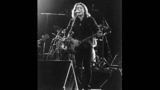 Rory Gallagher live in Europe 1972 going to my hometown [upl. by Clemmy639]