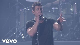 Jeremy Camp  He Knows Official Live Video [upl. by Amzaj456]