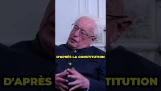 Charles Gave  « Il faut que le peuple reprenne le pouvoir  » [upl. by Barcus]