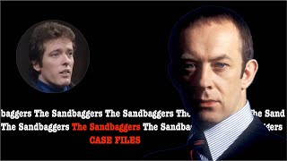 Sandbaggers Case Files S01E03 — Is Your Journey Really Necessary [upl. by Capwell52]