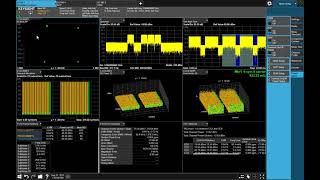 5G NR Rel16 Enhancements and Conformance Test with Keysight XApps [upl. by Casimir876]