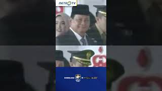 Kabinet Prabowo Gibran Siapa Saja Menteri Terpopuler shorts [upl. by Ravilob]