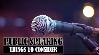 ENGLISH 10  PUBLIC SPEAKING  DepEd MELCs [upl. by Moody]