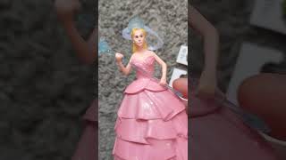 Hallmark Christmas Ornament 2024 Wicked movie Glinda [upl. by Asiilanna]