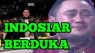 INDOSIAR BERDUKA  KABAR DARI DAKADEMI ASIA [upl. by Ellivro627]