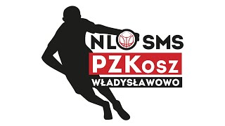 SMS Pzkosz Władysławowo  Pyra AZS Szkoła Gortata Poznań [upl. by Senga268]