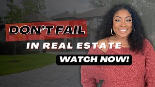 New Real Estate Agent Advice 2024  Tips for Real Estate Agents  New Realtor Tips  LPT Realty [upl. by Sension457]