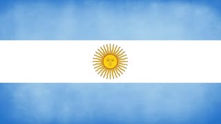 Argentina National Anthem Created beat by using zVloopyonline  reggaeton machine [upl. by Vinaya920]