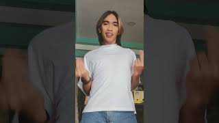 Copines Dance Challenge A throwback from 2020 tiktok tiktokviral copinesdancechallenge shorts [upl. by Taran]