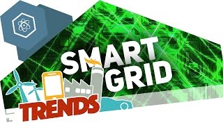 Smart Grids – Das Stromnetz der Zukunft [upl. by Mayeda]