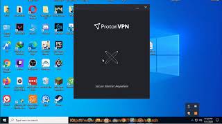 Fix Authentication Failure error when connecting to ProtonVPN via OpenVPN GUI 2023 Updated [upl. by Paulson313]