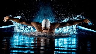 Motivación NATACIÓN  ¡TOMAR UNA DECISIÓN DEFINITIVA [upl. by Ynej]