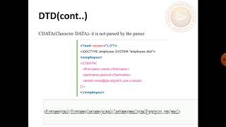 XML HIERARCHICAL MODEL [upl. by Eneloj316]