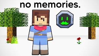 Steve And GUIDO Lost Their MEMORY In Minecraft [upl. by Coke]