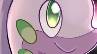 GOODRA SWEEP  Pokemon Brick Bronze [upl. by Aehtela]