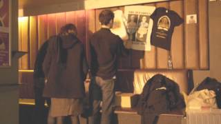 The Jezabels  European Tour Footage 2012 [upl. by Fischer266]