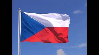 Czech Republic National Anthem Instrumental [upl. by Dagnah558]