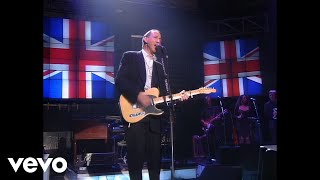 Pete Townshend  English Boy Live From Brooklyn Academy 1993 [upl. by Samanthia]