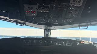 Comparando la cabina del B737800NG vd B737Max 8 [upl. by Alial]