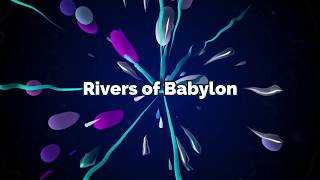 Rivers of Babylon Boney M  Cover Schlagerburschi [upl. by Tor]