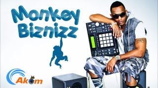 Leftside  Monkey Biznizz  June 2013 [upl. by Lattie]