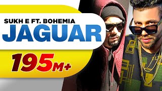 Jaguar  Muzical Doctorz Sukhe Feat Bohemia  Latest Punjabi Songs  Speed Records [upl. by Dionysus]