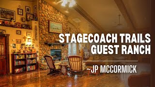 Stagecoach Trails Guest Ranch Customer Testimonial amp Success Story with GraceSoft [upl. by Letsyrhc679]