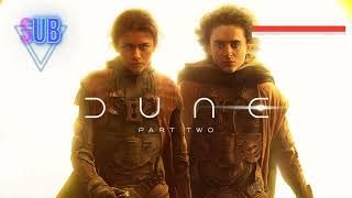 Dune Part Two 2024 film Explained [upl. by Aihtebat]