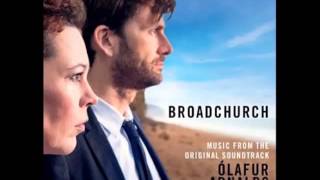 Broadchurch Soundtrack  Beths Theme [upl. by Mharg]