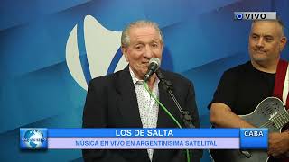 LOS DE SALTA [upl. by Rochelle]