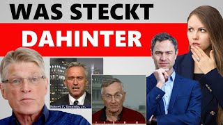 Absicht hinter Syrien  Daniele Ganser  Ernst Wolff  Seymour Hersh [upl. by Eneleoj242]