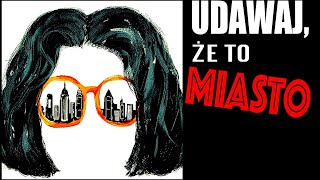 Nowy serial Martina Scorsese UDAWAJ ŻE TO MIASTO wg Kinomaniaka [upl. by Odysseus]