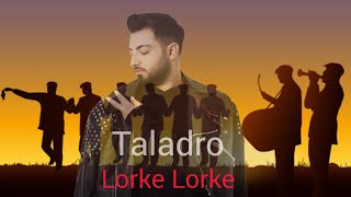 Taladro  Lorke Lorke mix tiktokvideo [upl. by Alyda720]