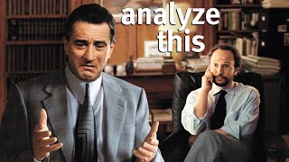 Analyze This Trailer HD [upl. by Maud182]