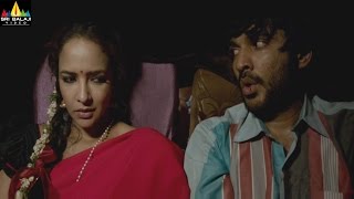 Guntur Talkies Movie Scenes  Lakshmi Manchu with Siddu  Sri Balaji Video [upl. by Inacana]