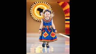 Baby Fashion Show 2025 fashionevent fashionshowbaby [upl. by Vento240]